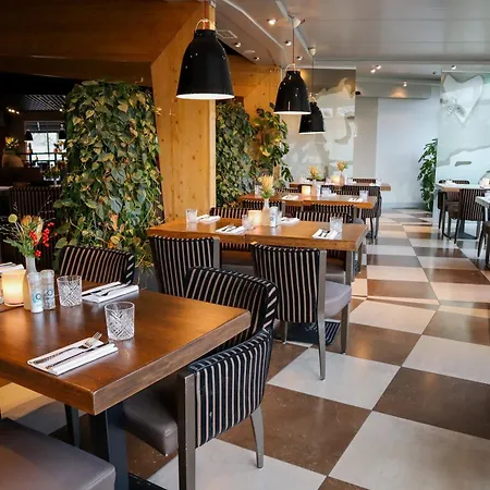 Westcord Art Hotel Amsterdam 4 Stars-2