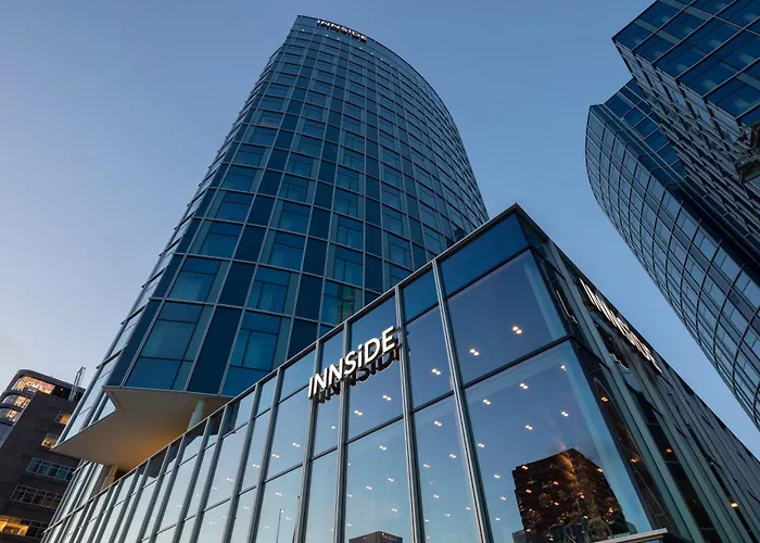 INNSiDE By MeliáAlbergo