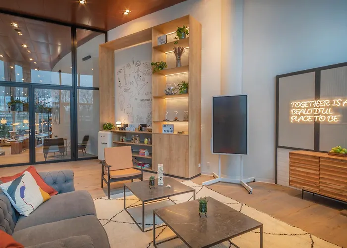 INNSiDE By MeliáAlbergo