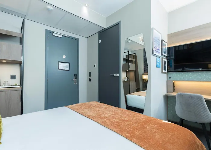 Leonardo Boutique MuseumhotelAlbergo